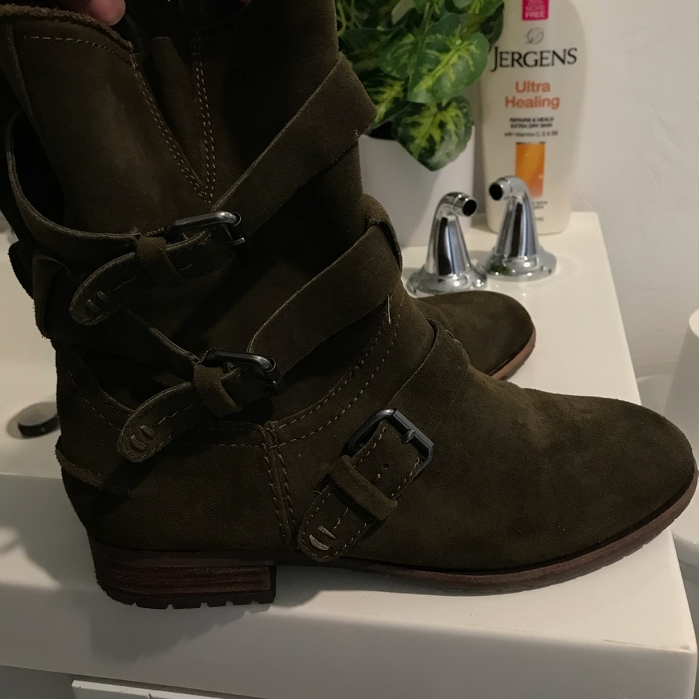Dolce vita boots